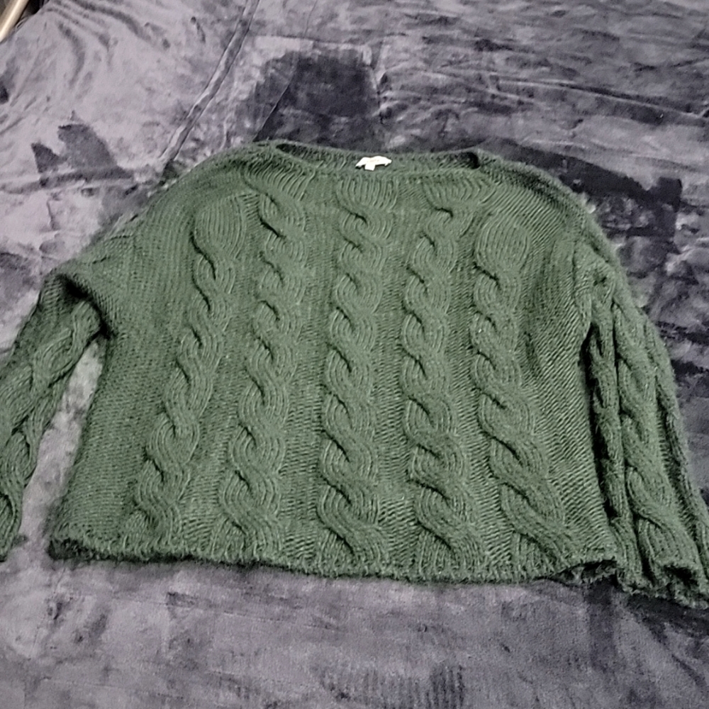 Euc sweater